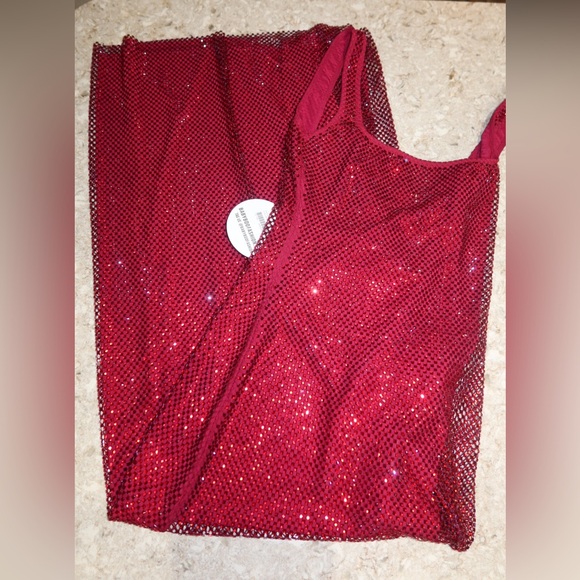 BABYBOO Petra maxi dress - Picture 4 of 5